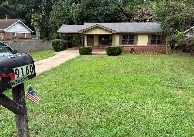 9160 Puckett St., Covington, GA 30014