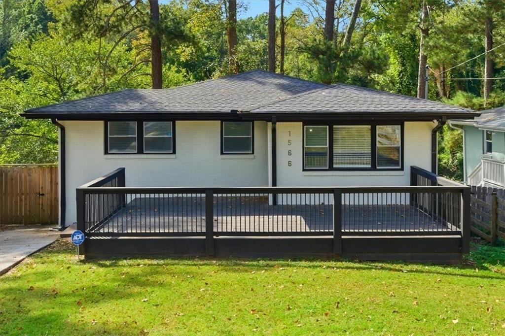 1566 Ezra Church Dr., Atlanta, GA 30314