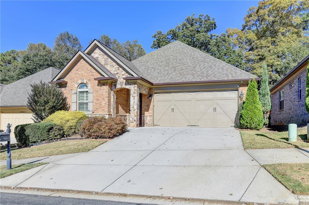 4506 Magnolia Club Cir., Sugar Hill, GA 30518