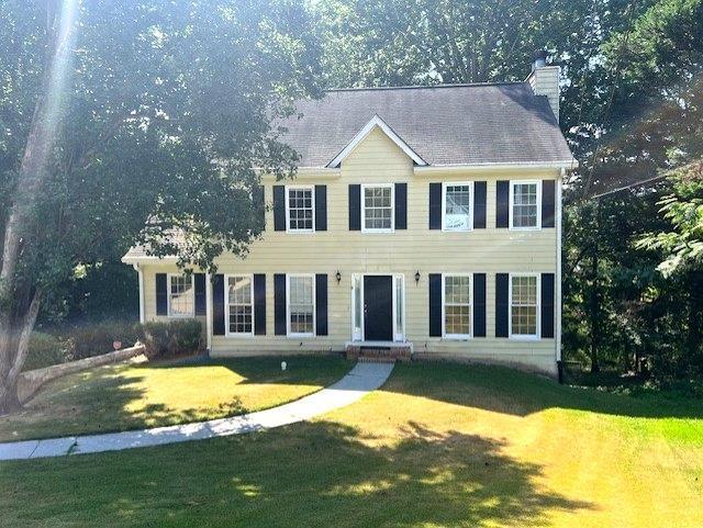 3080 Country Farms Dr., Snellville, GA 30039