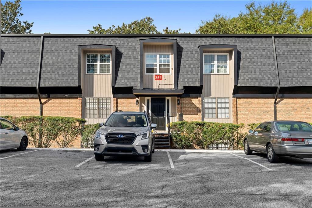 365 Winding River Dr. #E, Atlanta, GA 30350
