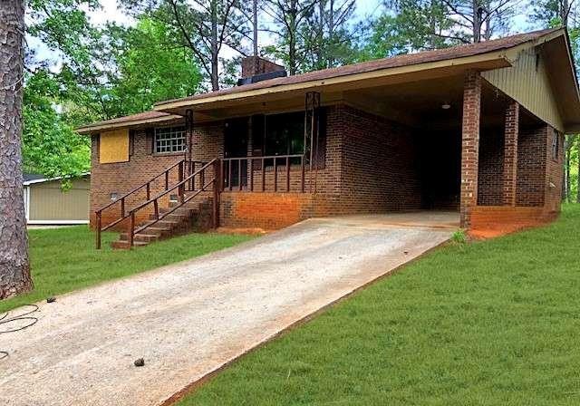 7225 Pineneedle Dr., Covington, GA 30014