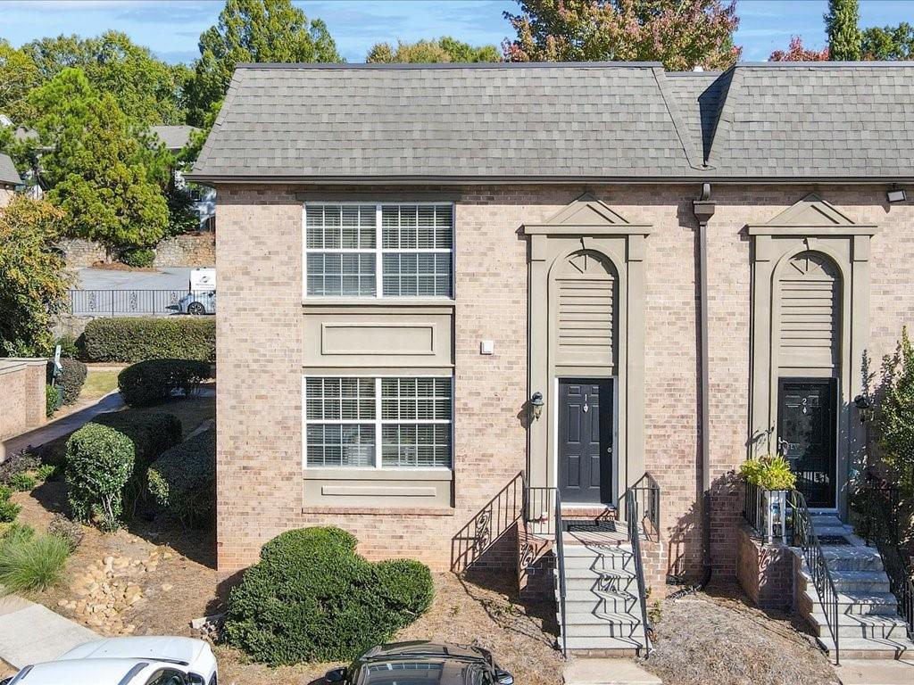6980 Roswell Rd. #M1, Atlanta, GA 30328