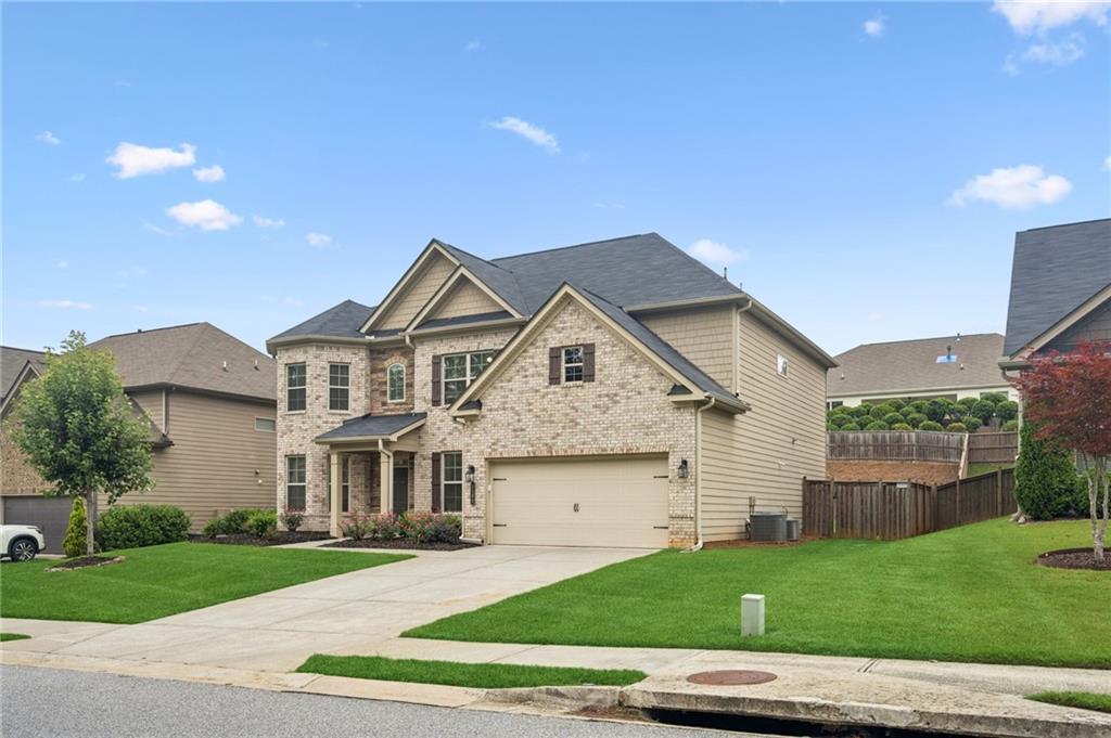 5180 Mirror Lake Dr., Cumming, GA 30028