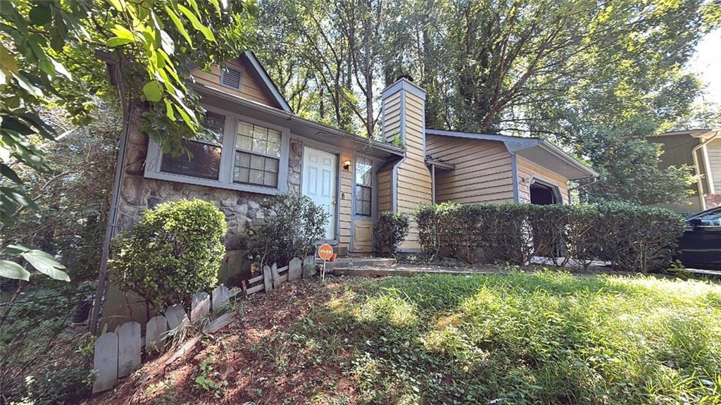 2026 Mallard Crest, Lithonia, GA 30058
