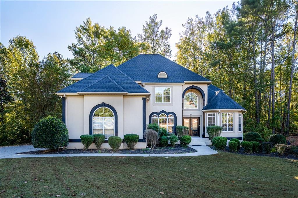 408 Castle Rock, Mcdonough, GA 30253