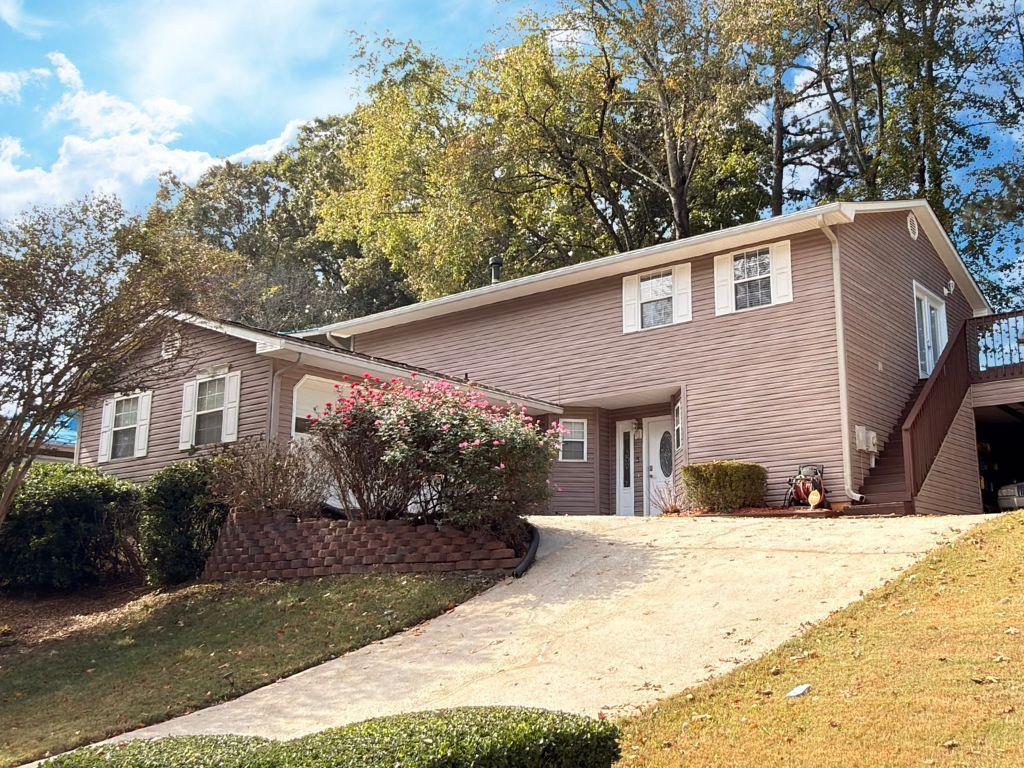 1083 To Lani Farm Rd., Stone Mountain, GA 30083