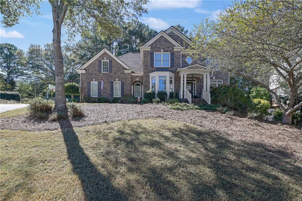 210 River Laurel Way, Woodstock, GA 30188