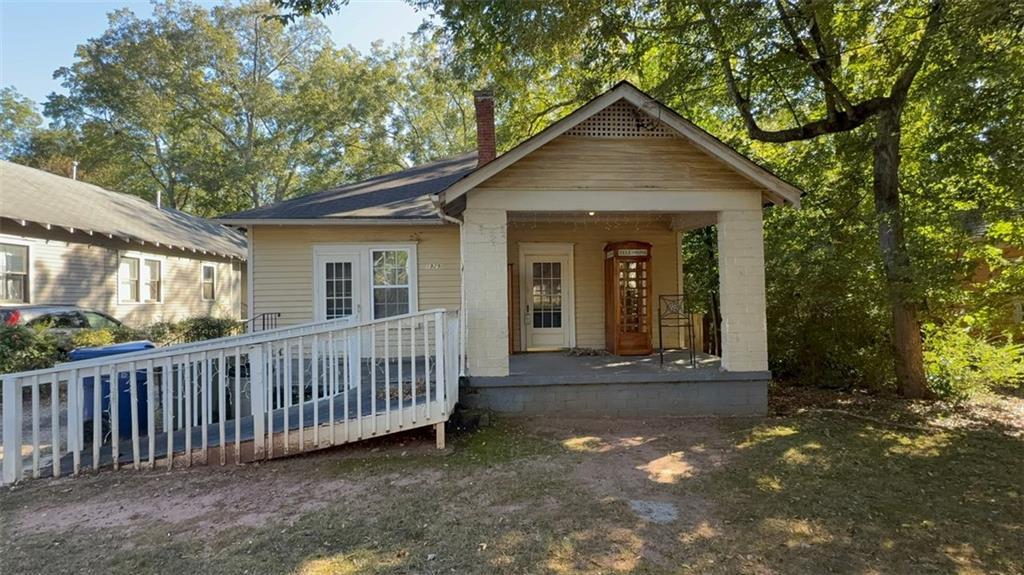 1929 Trotti St., Atlanta, GA 30317