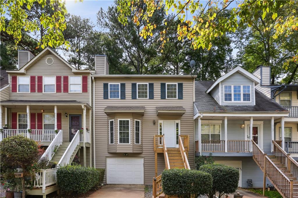 5284 Afton Way, Smyrna, GA 30080