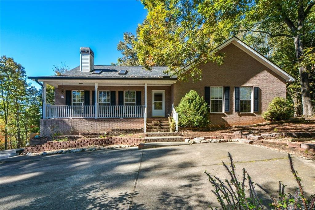 770 High Shoals Dr., Dahlonega, GA 30533