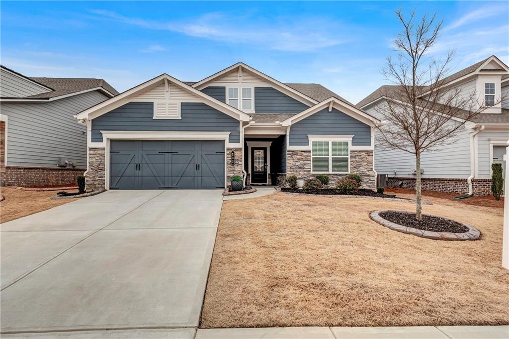 532 Barlow Pl., Grayson, GA 30017
