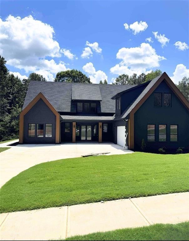 101 Deer Canyon Dr, Auburn, GA 30011