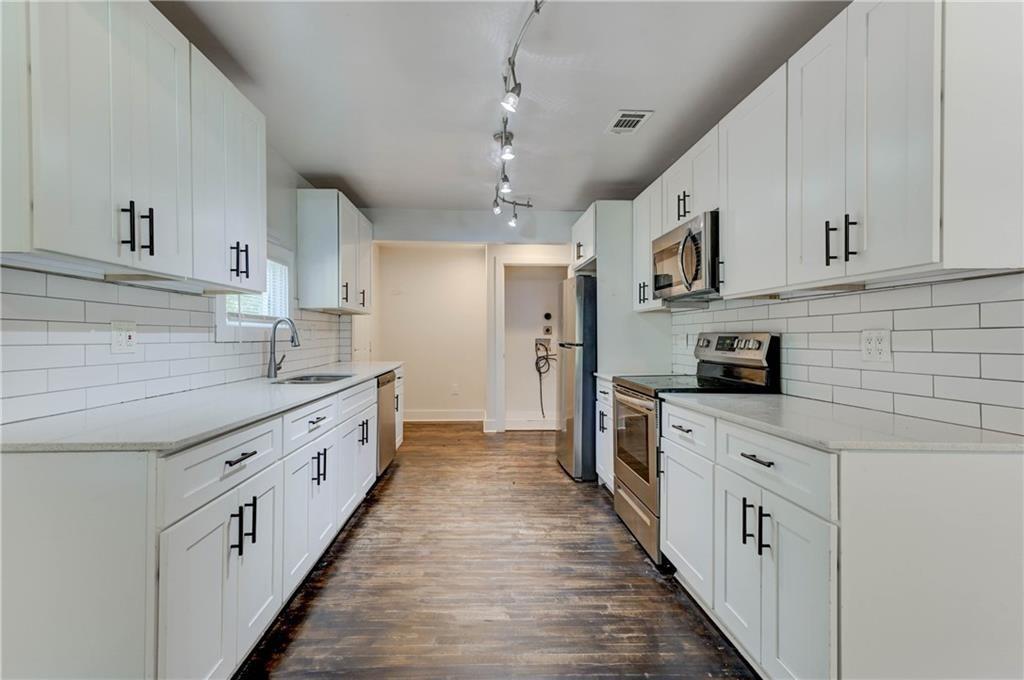 1914 North Ave., Atlanta, GA 30318