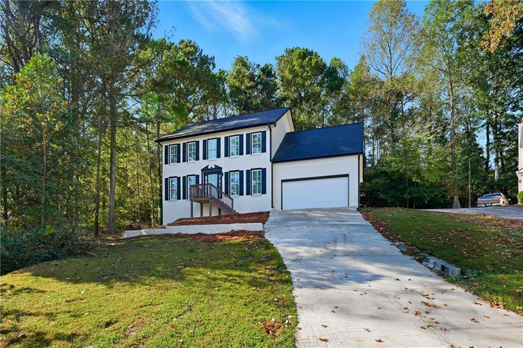 4620 Tims Pl, Snellville, GA 30039