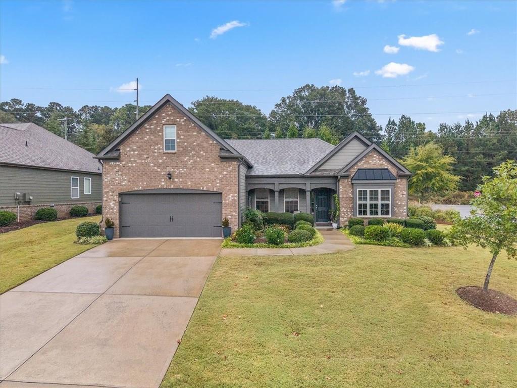 6610 Tything Ct., Cumming, GA 30040