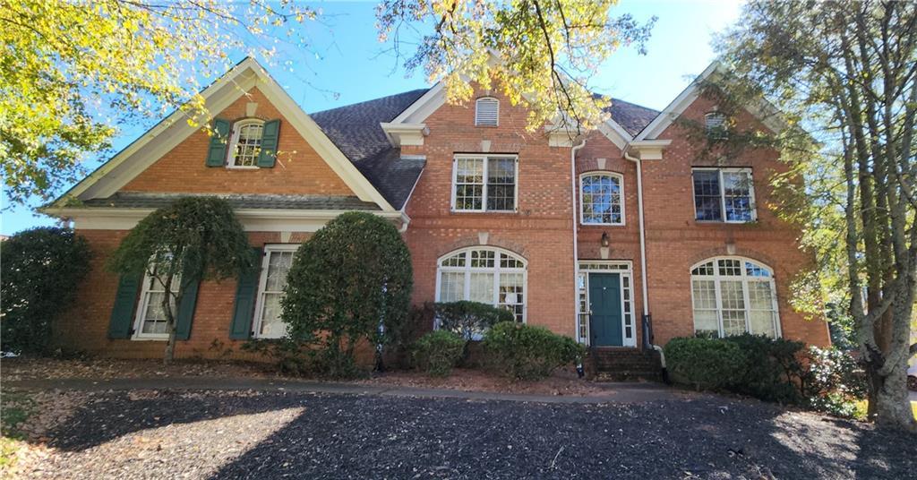 10285 Groomsbridge Rd., Johns Creek, GA 30022