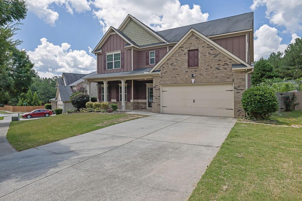 4317 Water Mill Dr., Buford, GA 30519
