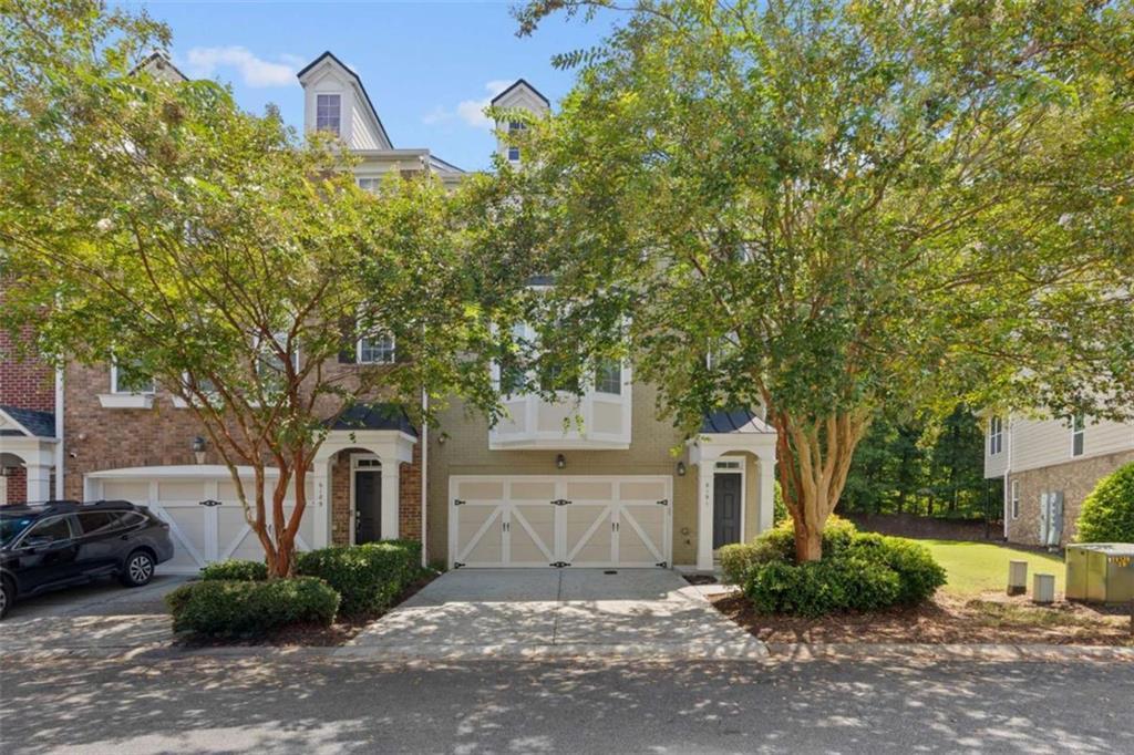 6191 Indian Wood Cir., Mableton, GA 30126