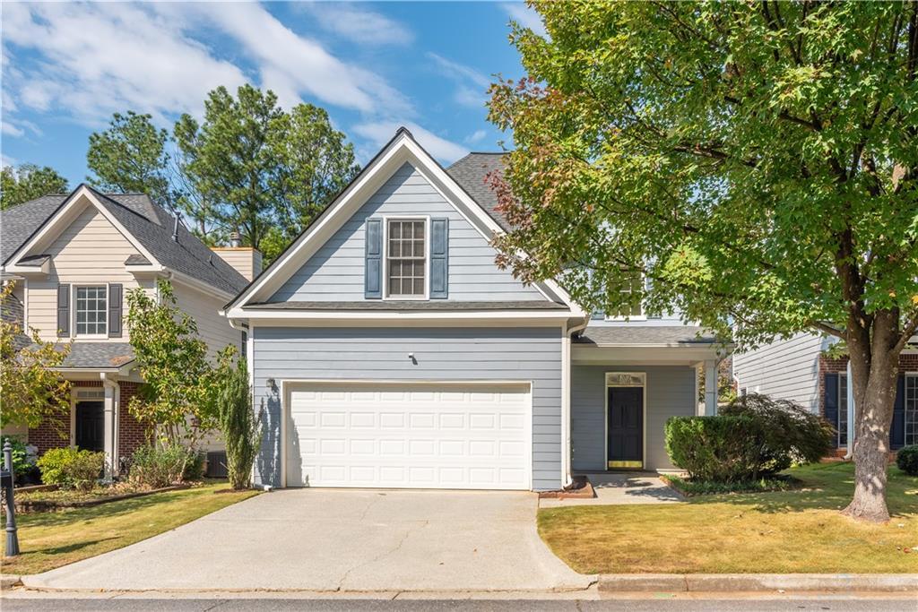2924 Winter Rose Ct., Dunwoody, GA 30360