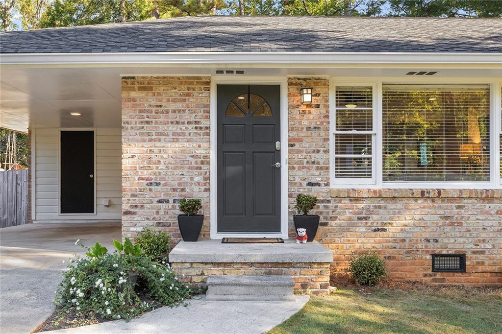 2942 Arrow Creek Dr., Chamblee, GA 30341