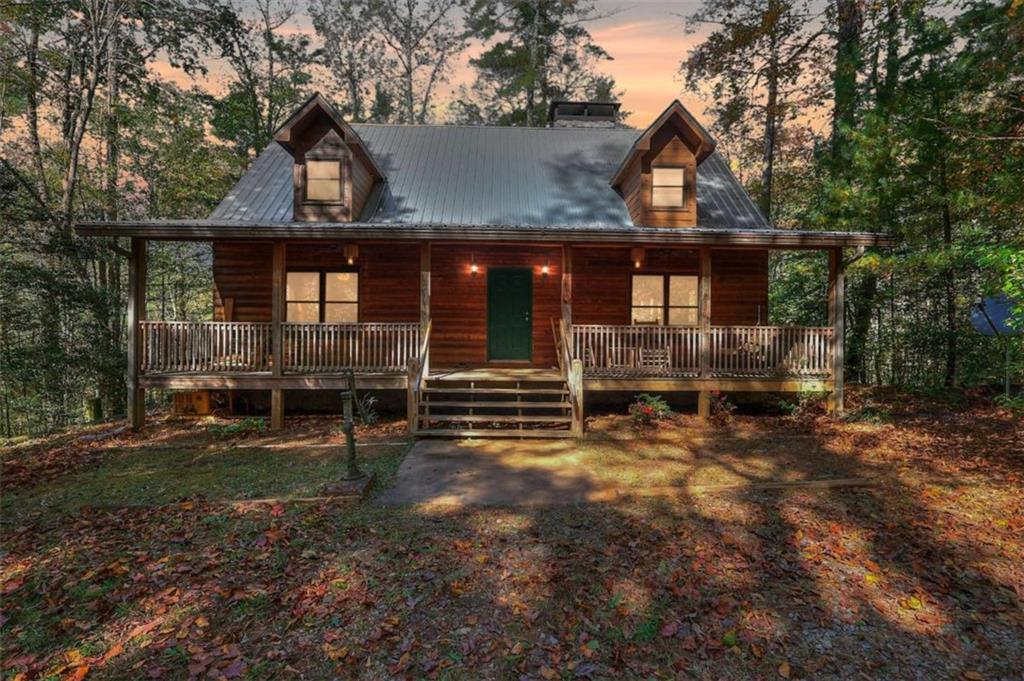 824 Conasauga Rd., Ellijay, GA 30540
