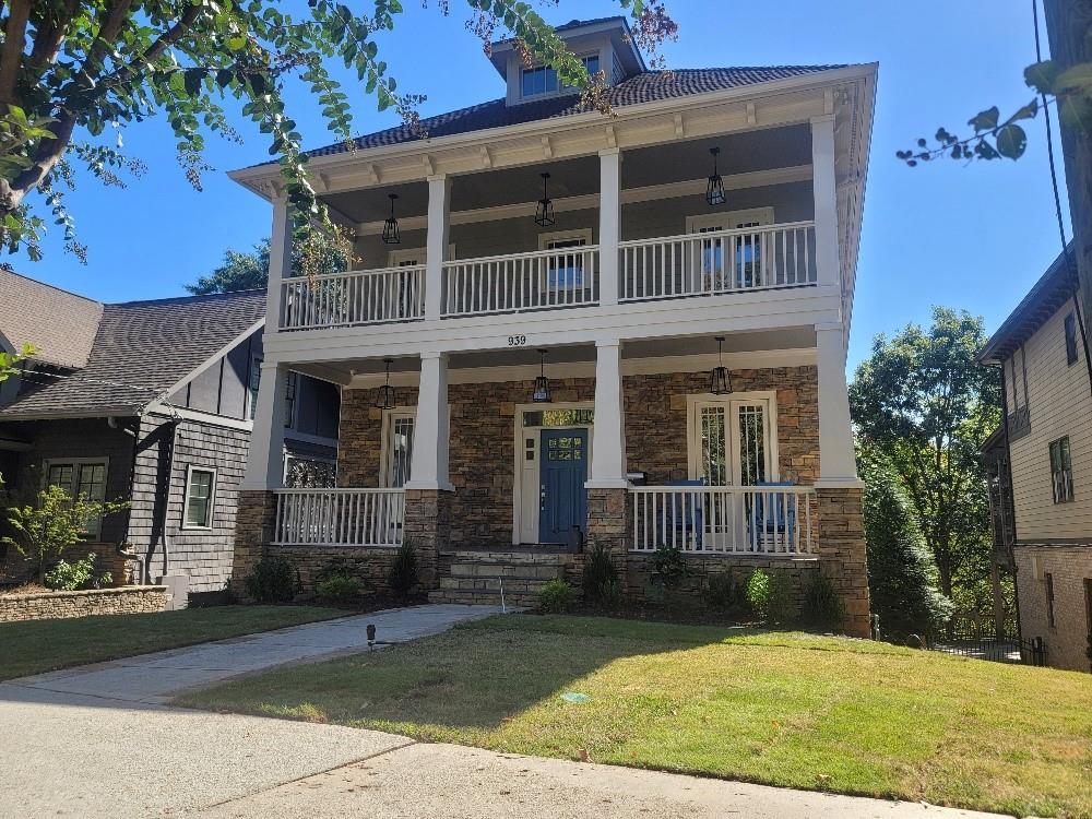 939 Highland Ter., Atlanta, GA 30306