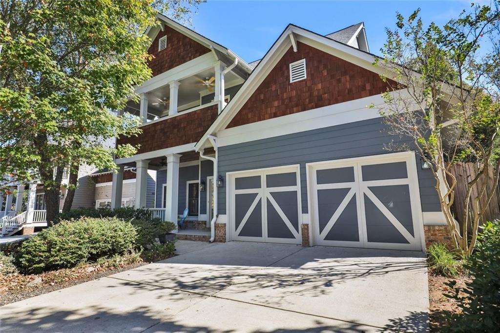 1858 Stoney Creek Dr., Atlanta, GA 30316