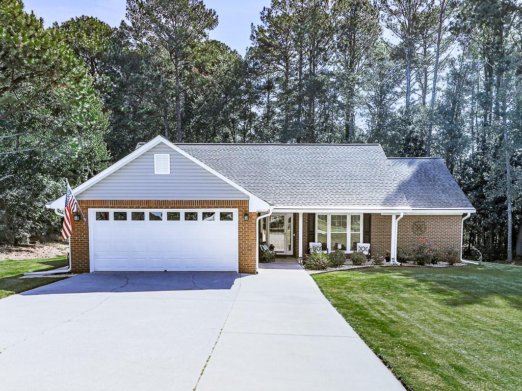 12 Leslie Cove, Cartersville, GA 30121