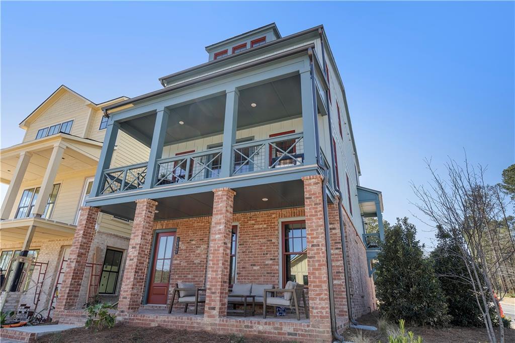 1997 Catnap Ct., Chamblee, GA 30341