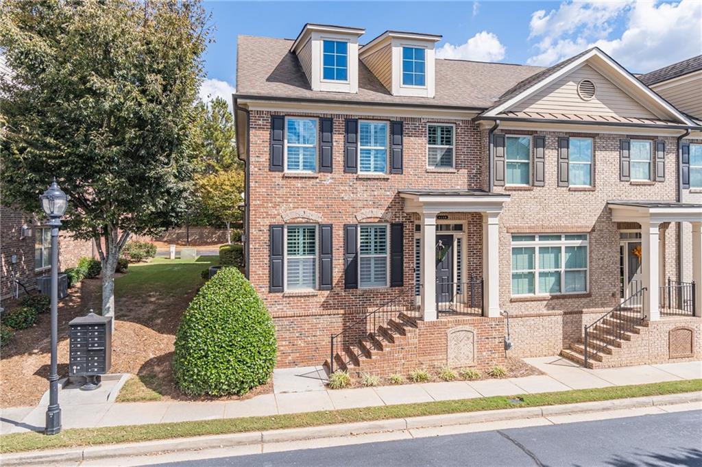 4138 Baverton Dr., Suwanee, GA 30024