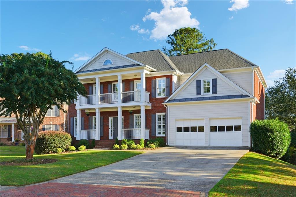 914 Saints Ct., Marietta, GA 30068