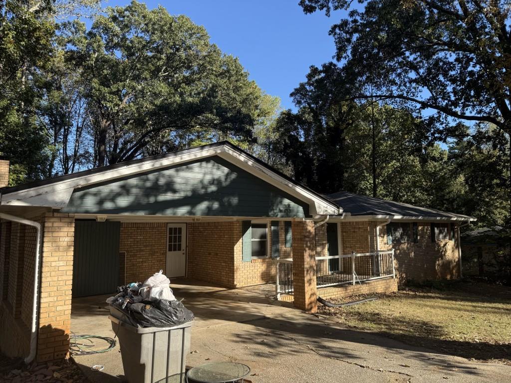 1720 Starlight Dr., Marietta, GA 30062