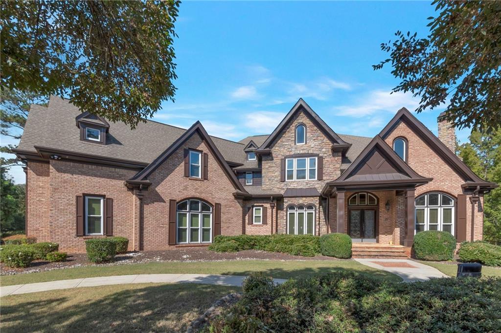 1005 Highgrove Dr., Monroe, GA 30655