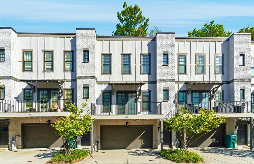 721 Taylor Ct., Atlanta, GA 30324