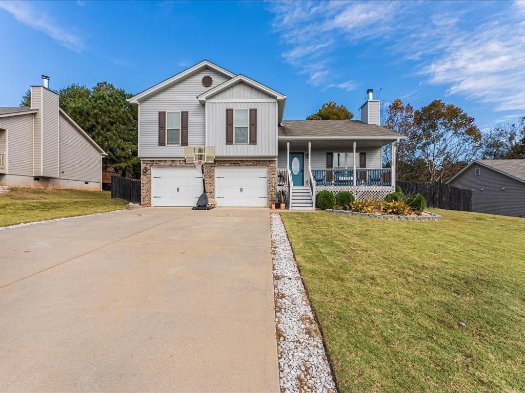 163 Brookside Dr., Lula, GA 30554