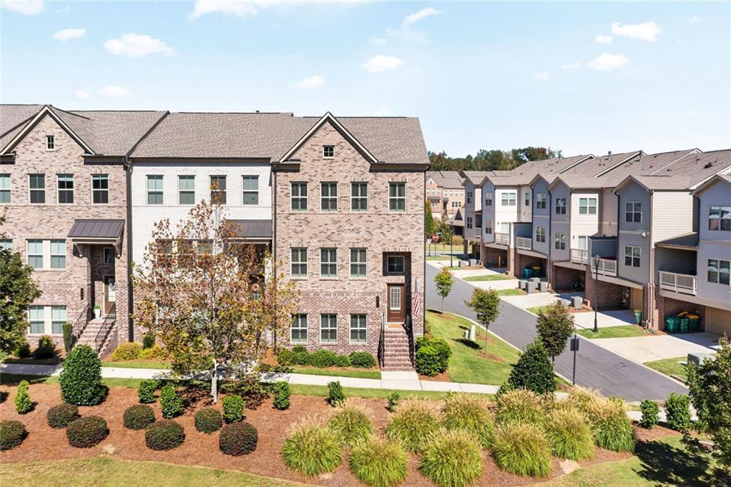 701 Brecklin Ln., Woodstock, GA 30188