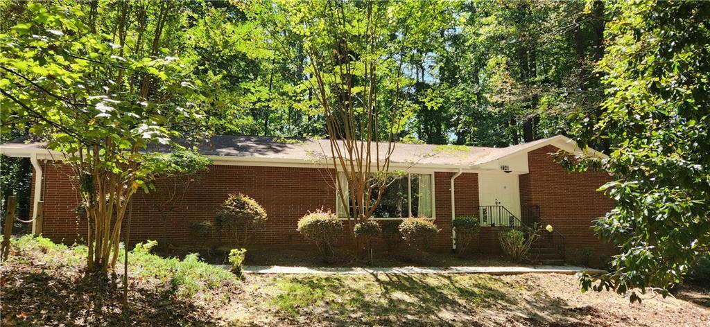 3140 Flat Shoals Rd., Atlanta, GA 30349