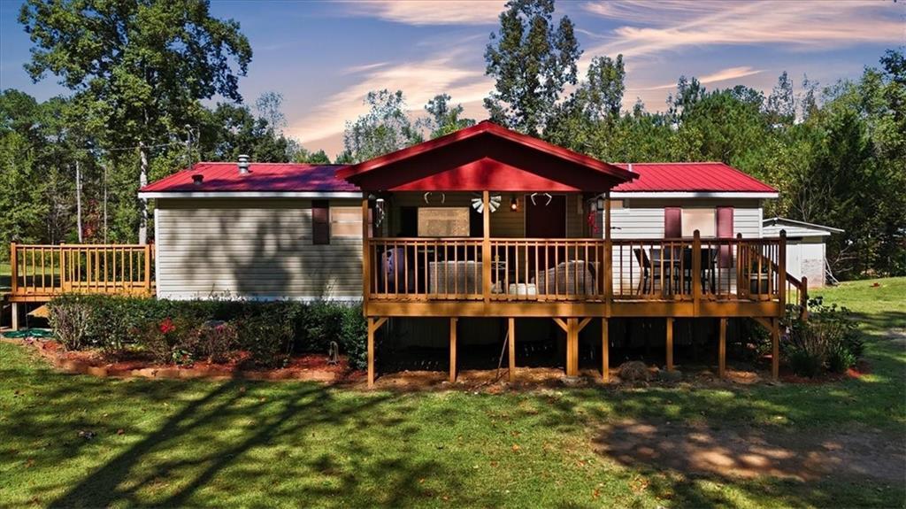 585 Cedar Creek Rd., Cartersville, GA 30121