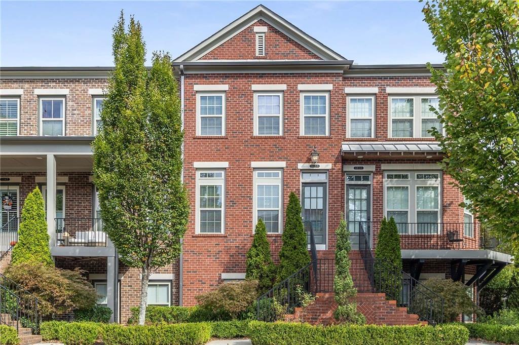 1155 Holly Ave., Atlanta, GA 30338