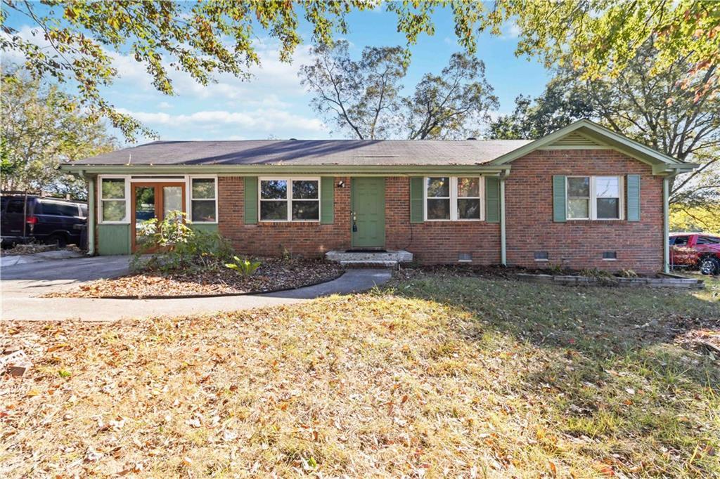 680 2nd Ave., Conyers, GA 30012