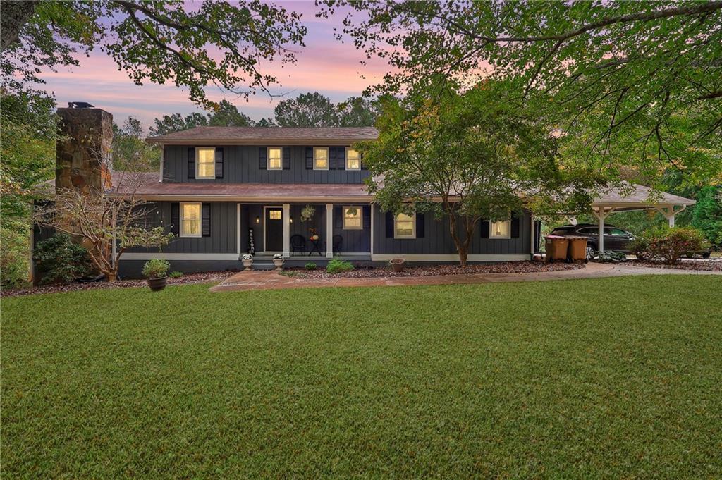 860 Spring Valley Dr., Cumming, GA 30041