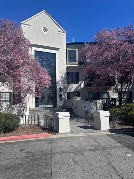 4106 Pine Heights Dr., Atlanta, GA 30324