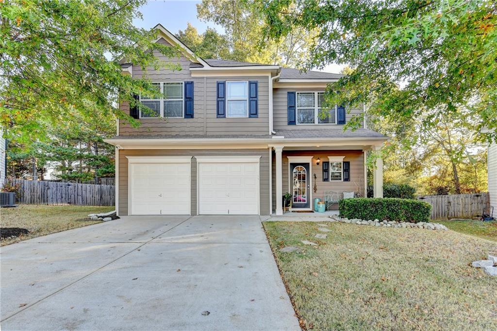 1549 Wilford Dr., Lawrenceville, GA 30043