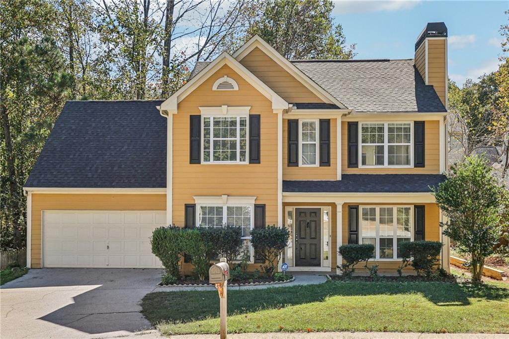 390 Manor Glen Dr., Suwanee, GA 30024