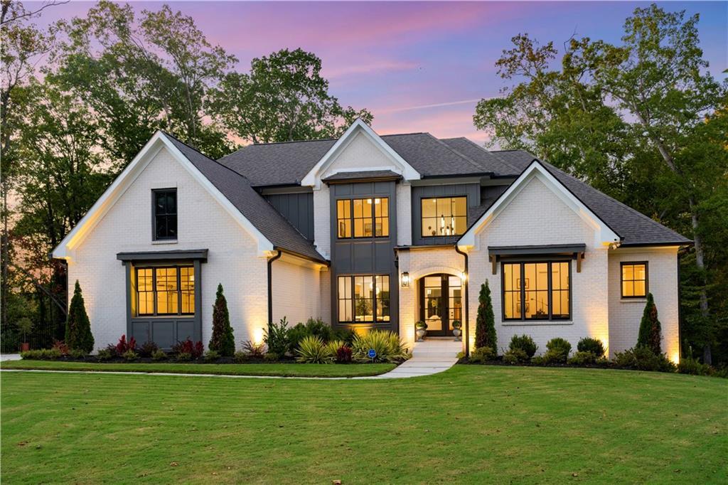 130 Nezhat Pl., Atlanta, GA 30350