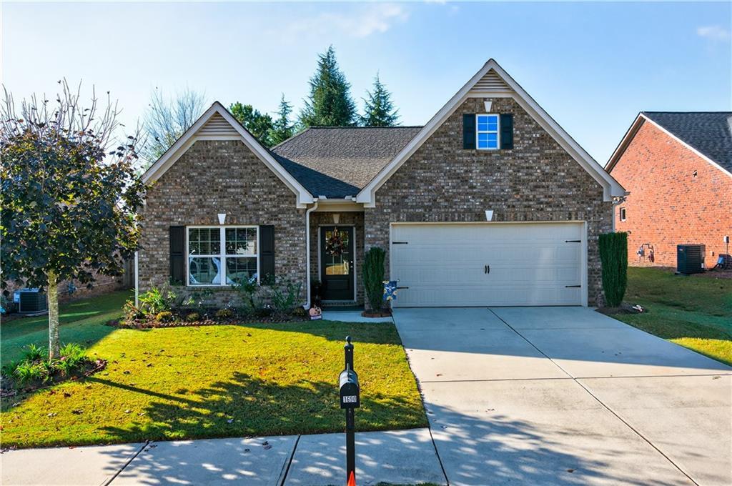 1690 Piedmont Ln., Cumming, GA 30040