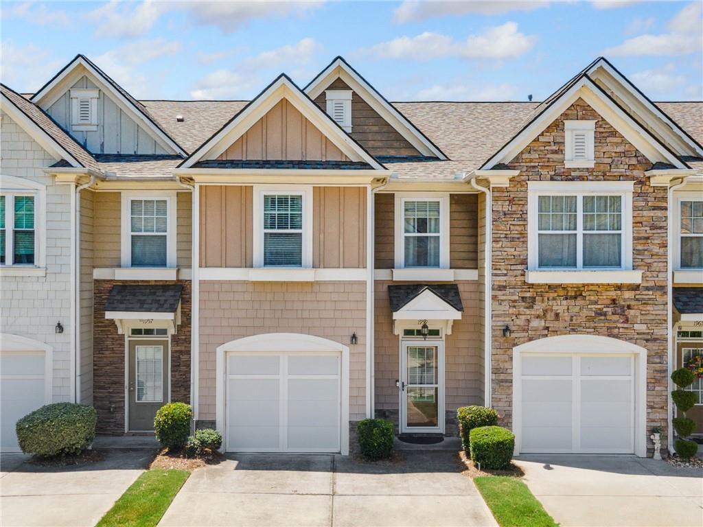 1959 Lakeshore Overlook Cir., Kennesaw, GA 30152