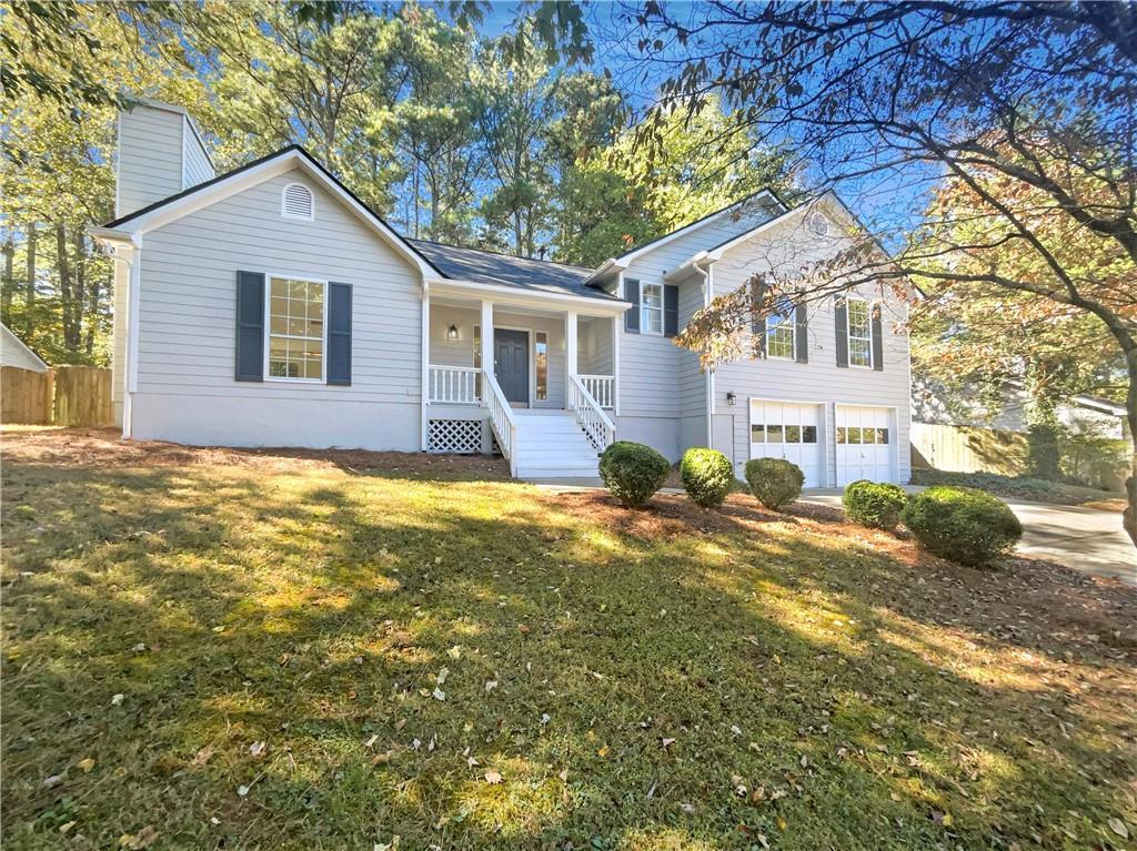 1281 Parkwood Chase, Acworth, GA 30102
