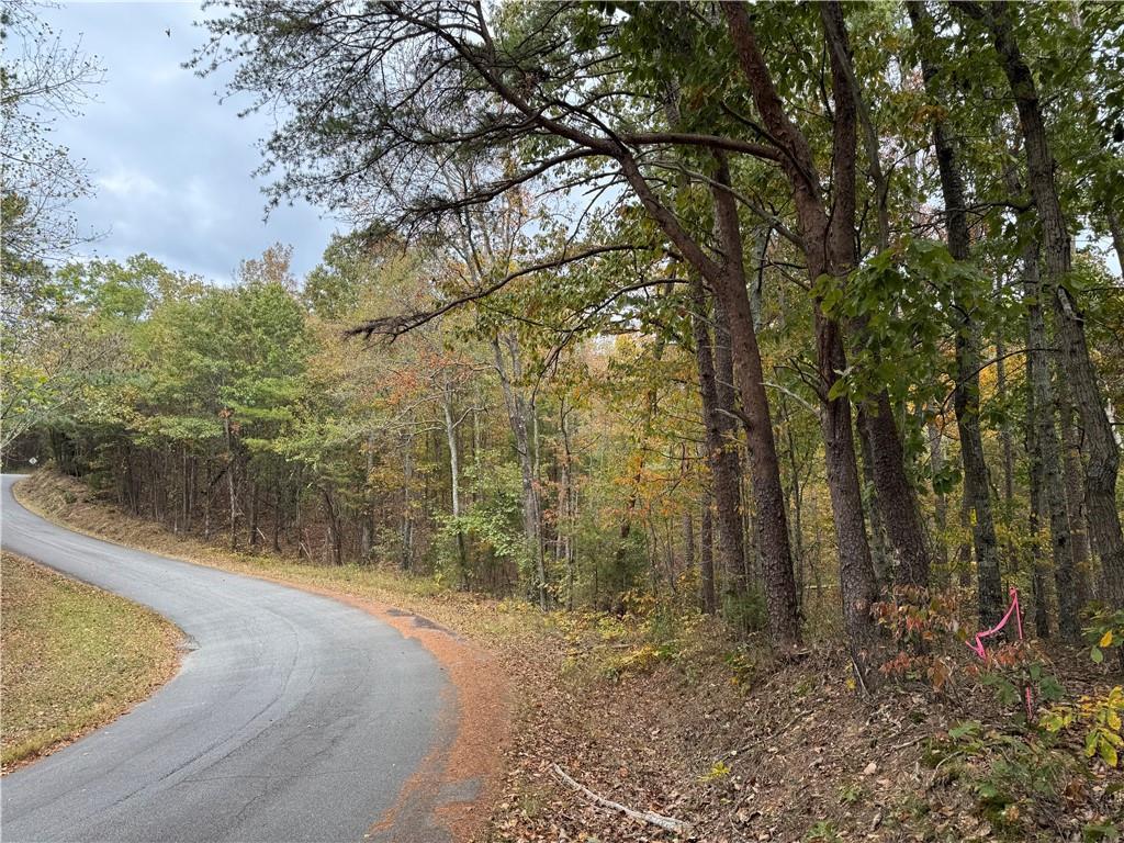 Cagle Road, Fairmount, GA 30139